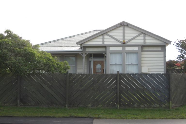 Photo of property in 40 Hood Street, New Brighton, Christchurch, 8061
