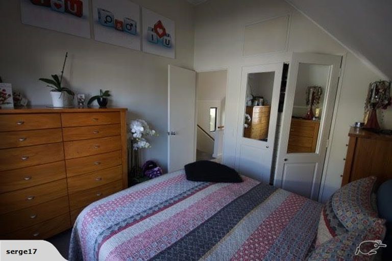 Photo of property in 15/14 Harriett Street, Thorndon, Wellington, 6011