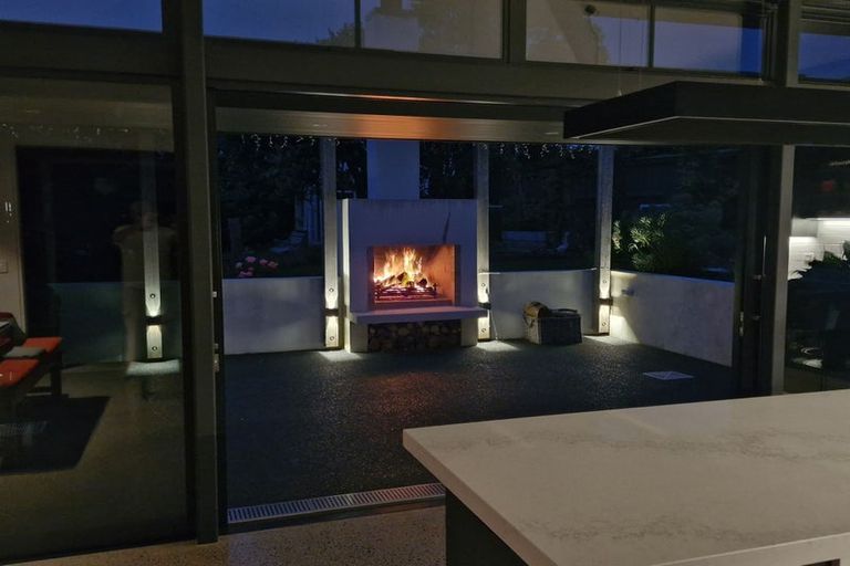 Photo of property in 7 Lochiel Road, Khandallah, Wellington, 6035