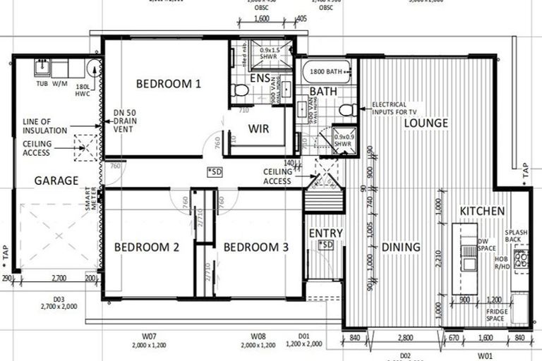 Photo of property in 103 Rangeview Road, Sunnyvale, Auckland, 0612