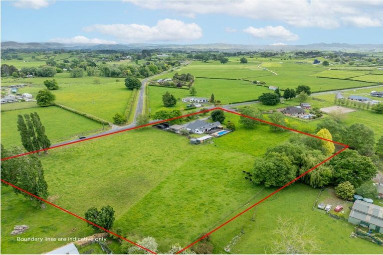 Photo of property in 231c Laxon Road, Rotokauri, Hamilton, 3289