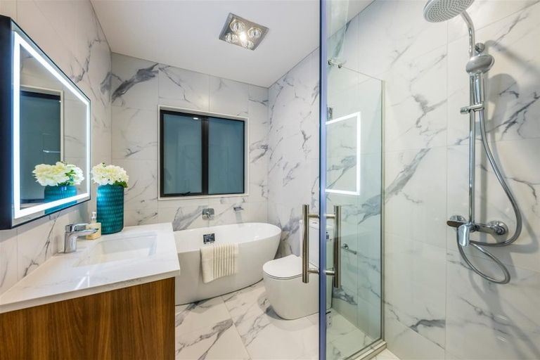 Photo of property in 7 Hutukawa Drive, Beachlands, Auckland, 2018