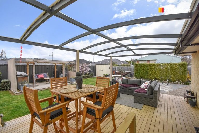 Photo of property in 4 Caledonia Drive, Mosgiel, 9024