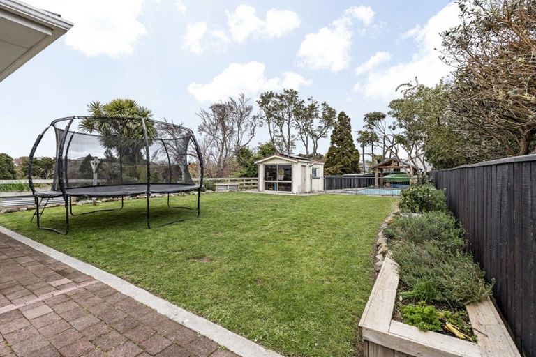 Photo of property in 209a Frankley Road, Frankleigh Park, New Plymouth, 4310