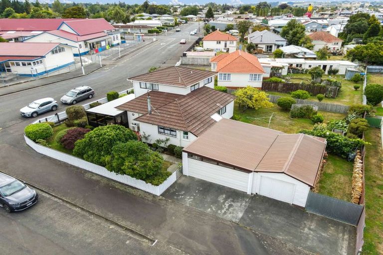 Photo of property in 7 Hunter Street, Dannevirke, 4930
