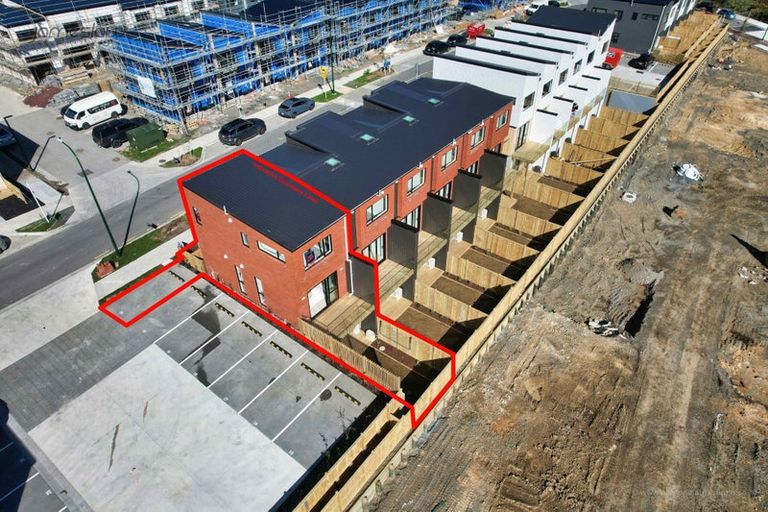 Photo of property in 13 Rana Road, Flat Bush, Auckland, 2019