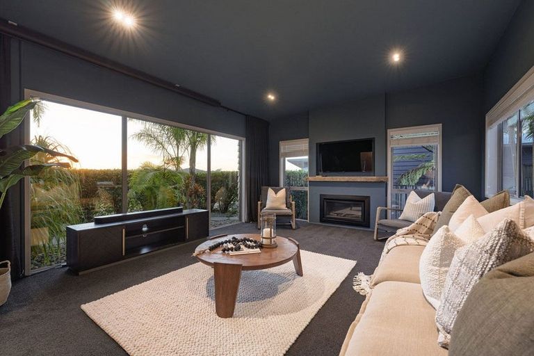 Photo of property in 49 Caldera Crescent, Pyes Pa, Tauranga, 3112