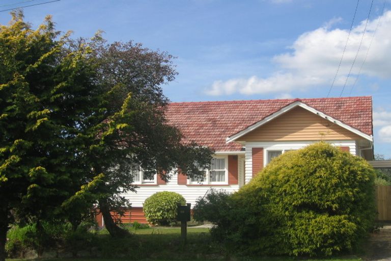 Photo of property in 22 Jervis Street, Hillcrest, Rotorua, 3015