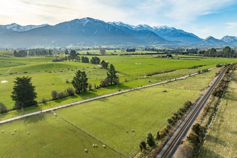 Photo of property in 87 Green Lane, Kaikoura Flat, Kaikoura, 7371