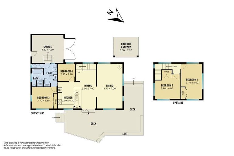 Photo of property in 4 Parvin Place, Pukekohe, 2120