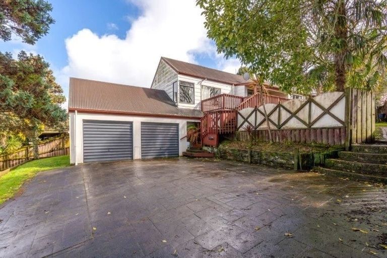 Photo of property in 4 Nikau Place, Pukete, Hamilton, 3200