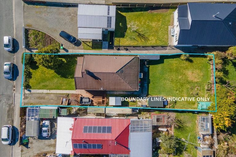 Photo of property in 10 Cameron Street, Seaview, Timaru, 7910