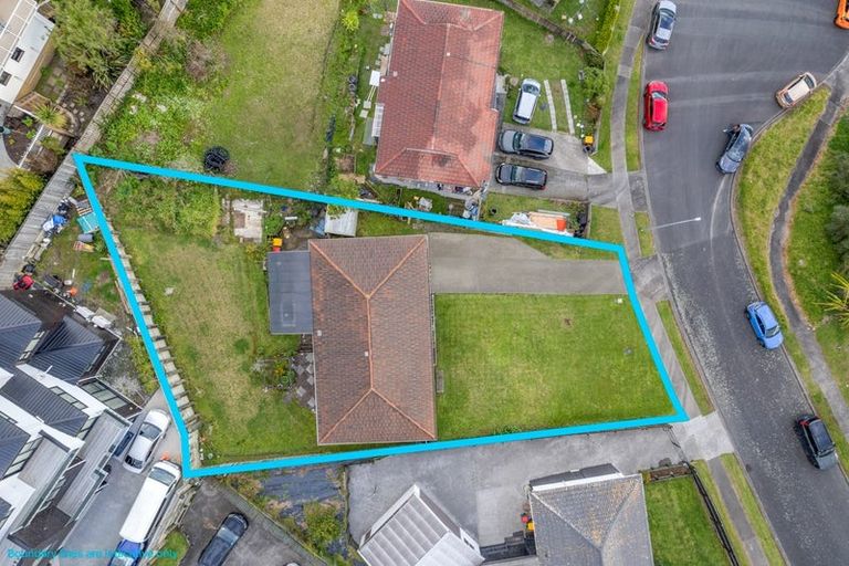 Photo of property in 6 Glenmary Place, Papatoetoe, Auckland, 2025