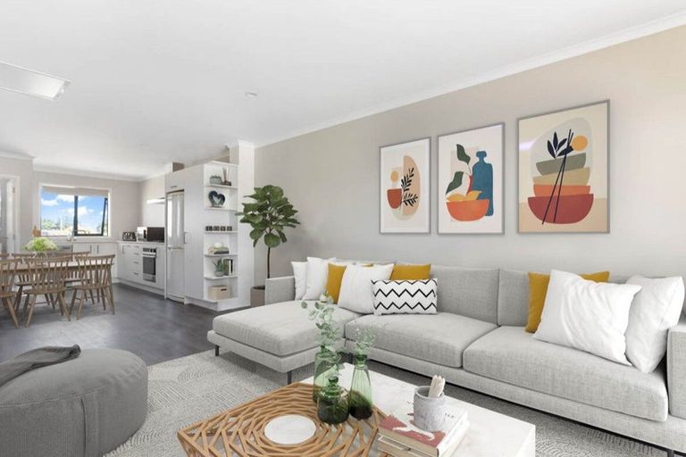 Photo of property in 8 Kawapani Lane, Kumeu, 0810