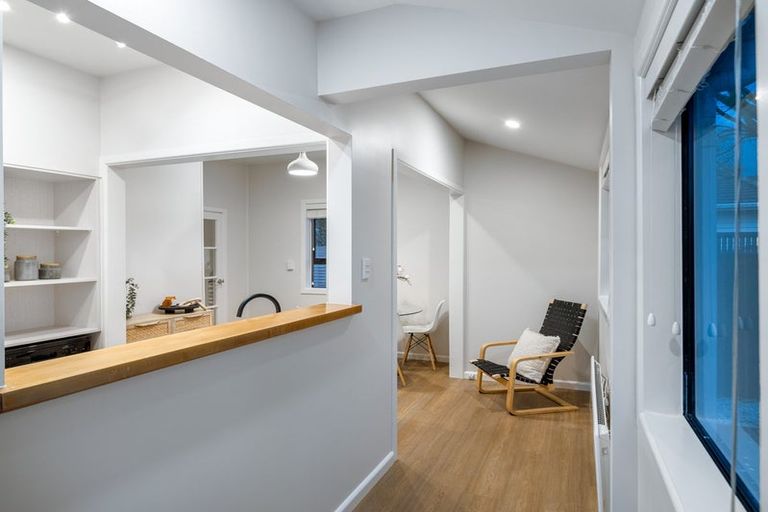 Photo of property in 42 Dominion Avenue, Spreydon, Christchurch, 8024