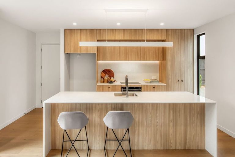 Photo of property in 54b Innes Road, St Albans, Christchurch, 8052