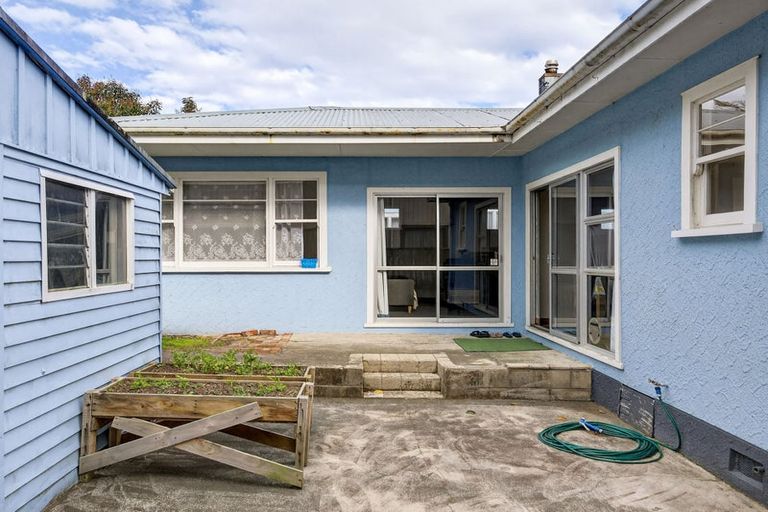 Photo of property in 373 Clifford Street, Mangapapa, Gisborne, 4010