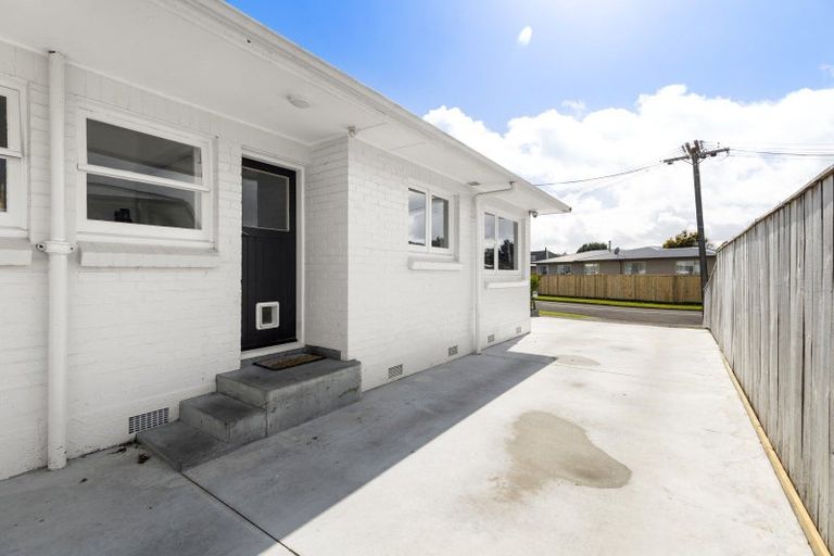 Photo of property in 10 Hurley Place, Awapuni, Palmerston North, 4412
