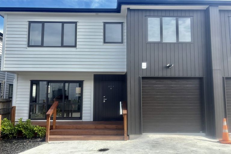 Photo of property in 153d Portage Road, Papatoetoe, Auckland, 2025