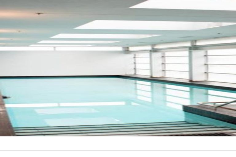 Photo of property in The Wellington Suites, 788/233 Cuba Street, Te Aro, Wellington, 6011