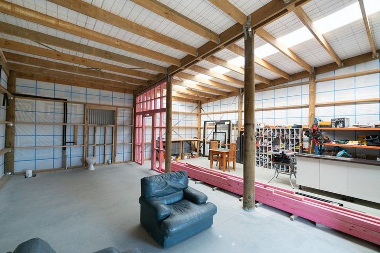 Photo of property in 89 Ruffell Road, Tarras, Cromwell, 9383