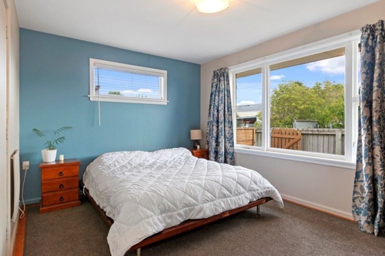 Photo of property in 93 Saint Johns Street, Woolston, Christchurch, 8062