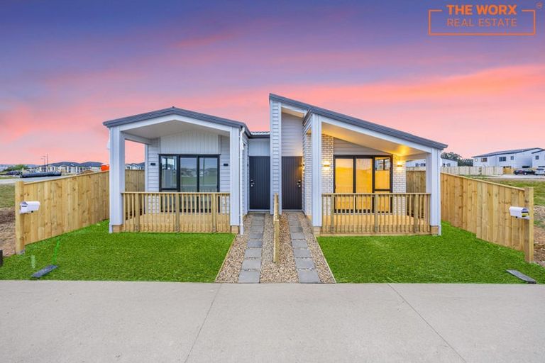 Photo of property in 236 Bremner Road, Karaka, 2578