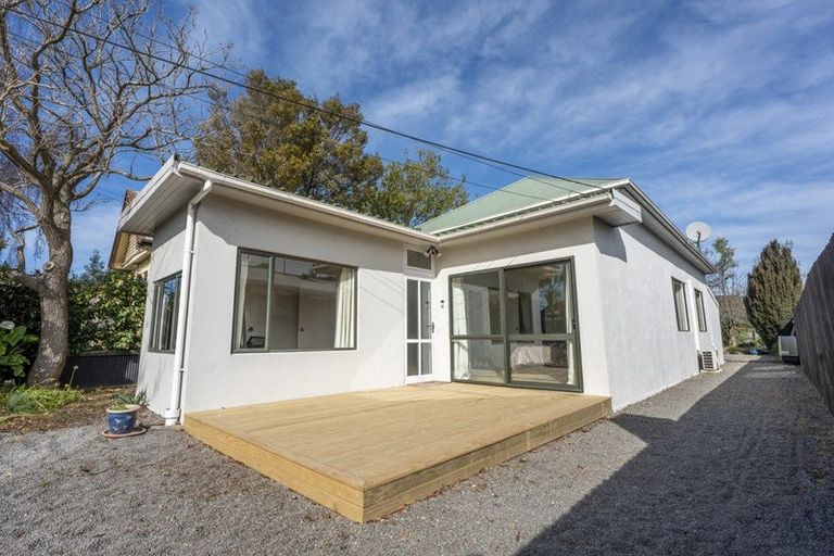 Photo of property in 46 Southey Street, Sydenham, Christchurch, 8023