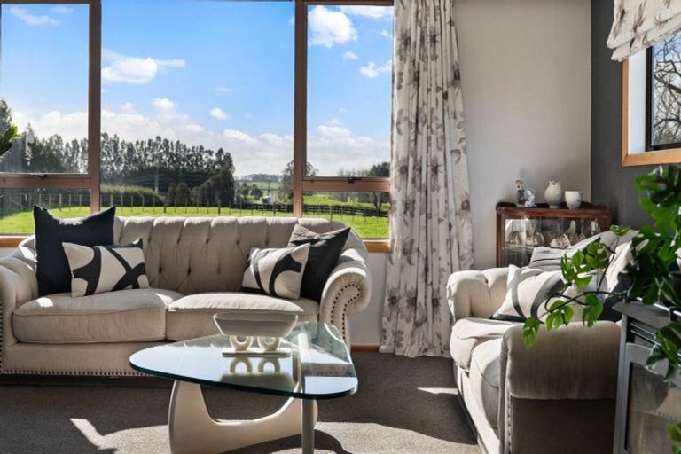 Photo of property in 554 Kingseat Road, Kingseat, Pukekohe, 2679