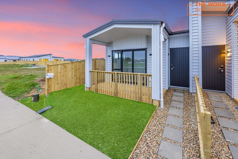 Photo of property in 236 Bremner Road, Karaka, 2578