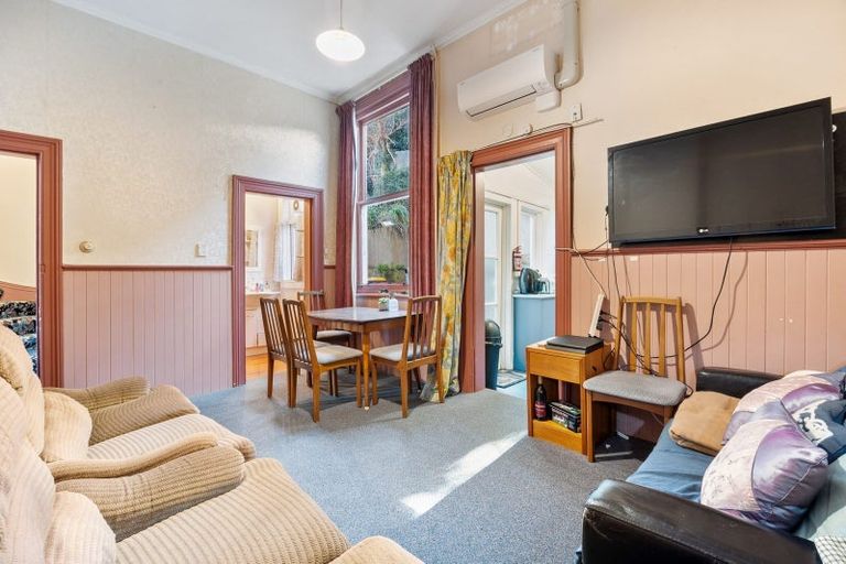 Photo of property in 1 Drummond Street, North Dunedin, Dunedin, 9016