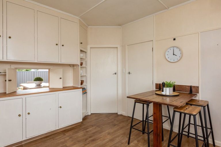 Photo of property in 407 Ikanui Road, Frimley, Hastings, 4120