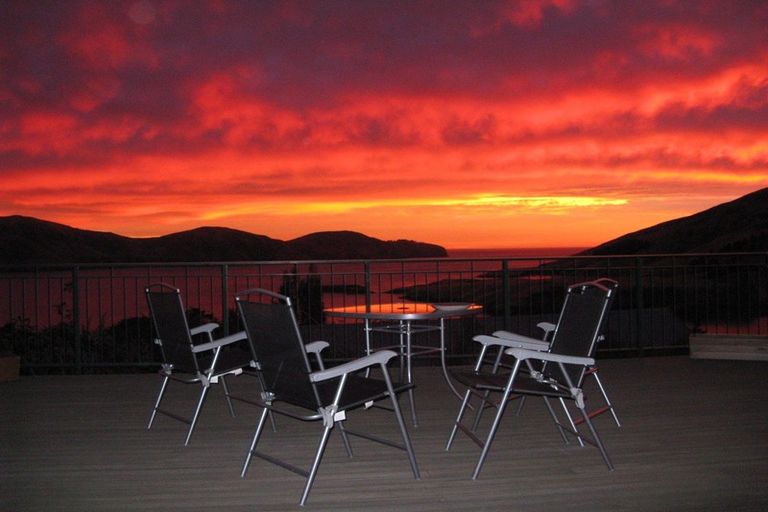 Photo of property in 19 Rawhiti Street, Diamond Harbour, 8972