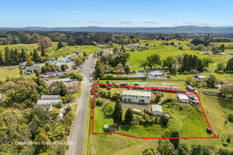 Photo of property in 5 Gamman Mill Road, Oropi, Tauranga, 3173