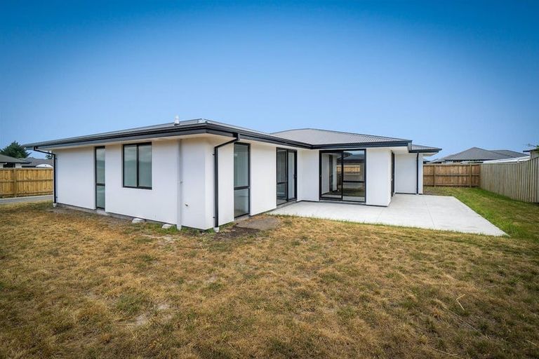 Photo of property in 15 Silverstone Loop, Rolleston, 7615