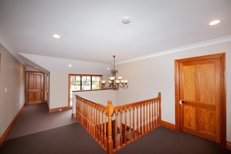 Photo of property in 12 Halswater Drive, Churton Park, Wellington, 6037