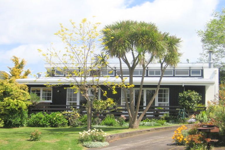 Photo of property in 17 Elizabeth Avenue, Morrinsville, 3300