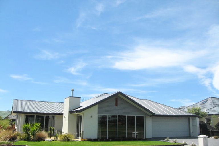 Photo of property in 7 Fishermans Rest, Waimairi Beach, Christchurch, 8083