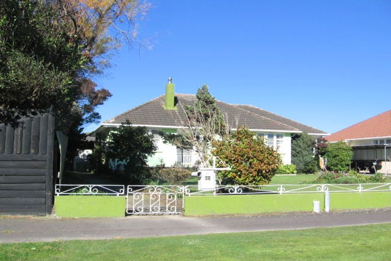 Photo of property in 23 Tyne Street, Roslyn, Palmerston North, 4414