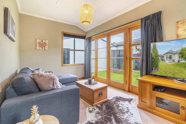 Photo of property in 17 Swinton Street, Gladstone, Invercargill, 9810