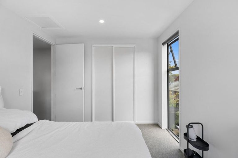 Photo of property in 3/7 Hinemoa Street, Spreydon, Christchurch, 8024