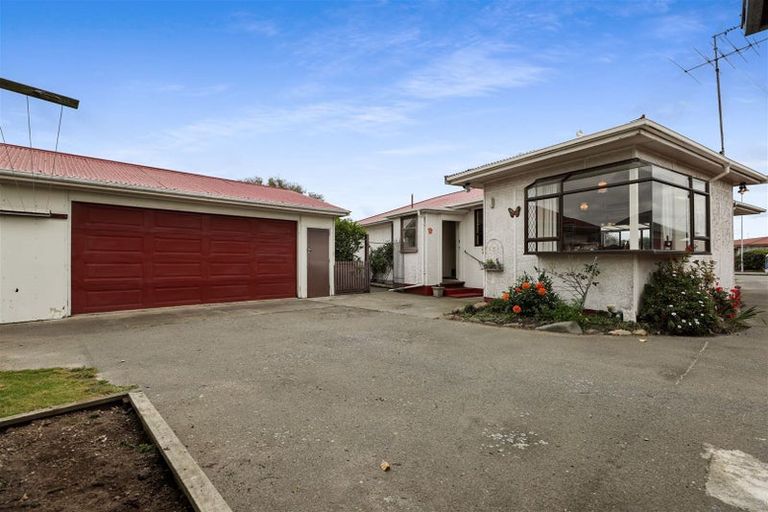 Photo of property in 157 Grove Street, Tinwald, Ashburton, 7700