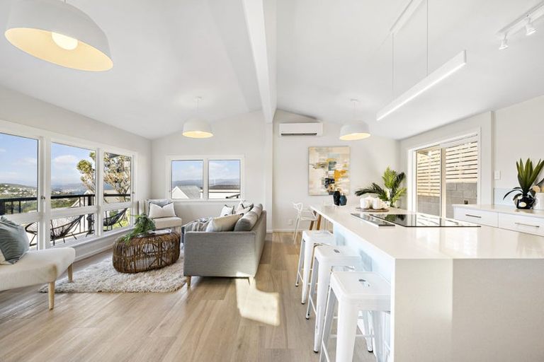 Photo of property in 79 Weld Street, Wadestown, Wellington, 6012