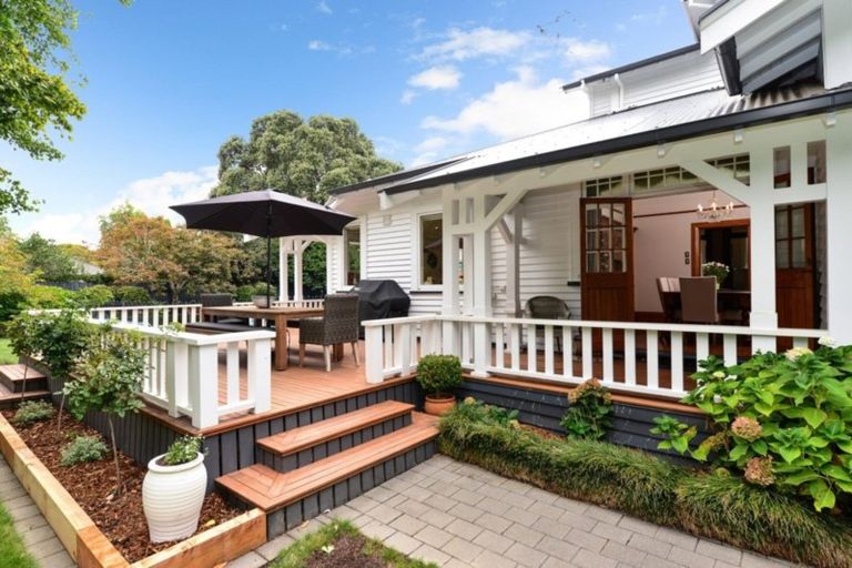 Photo of property in 25 Clarkin Road, Chartwell, Hamilton, 3214