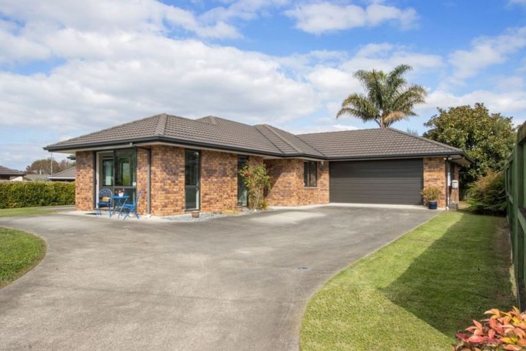Photo of property in 11 Hoggard Place, Katikati, 3129