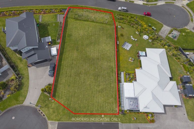 Photo of property in 17 Wairere Rise, Omokoroa, 3114