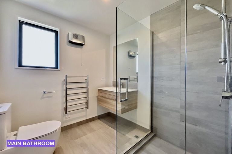 Photo of property in 1/15 Plunket Street, Spreydon, Christchurch, 8024