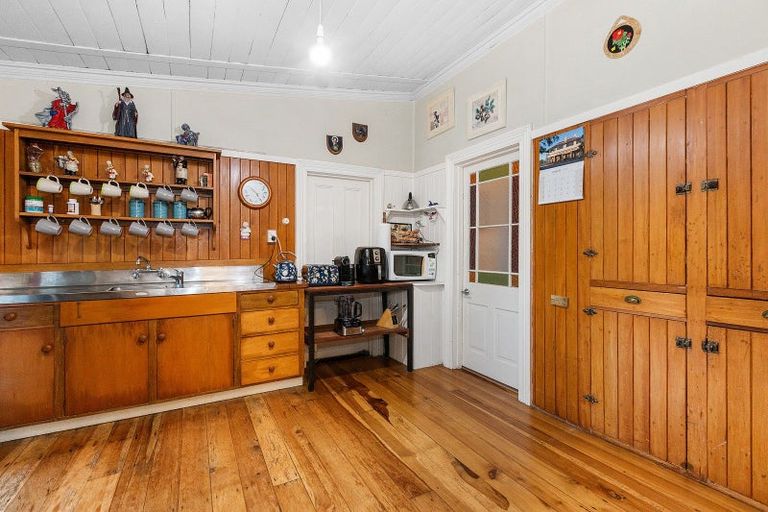 Photo of property in 5388 State Highway 26, Te Aroha, 3392