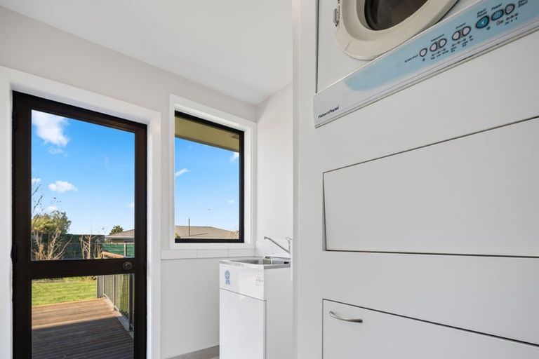 Photo of property in 24c Canberra Place, Redwood, Christchurch, 8051