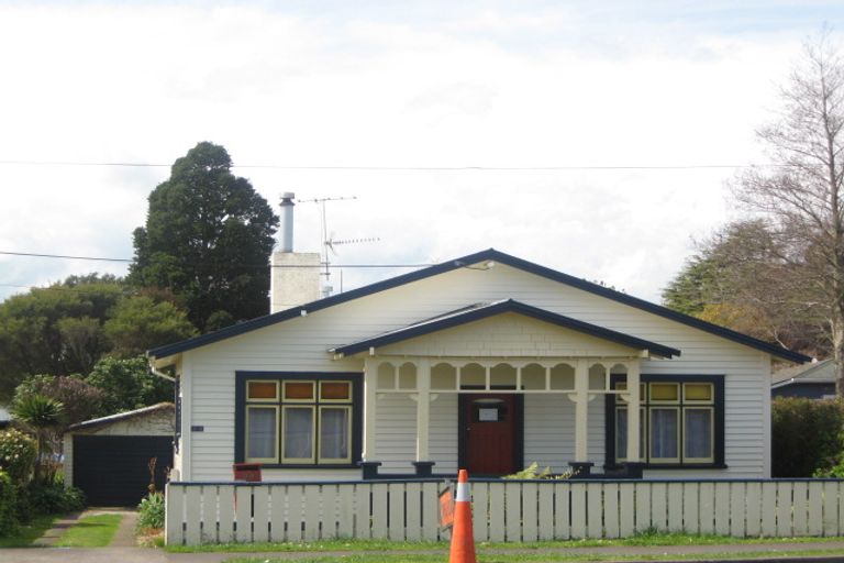 Photo of property in 99 Govett Avenue, Frankleigh Park, New Plymouth, 4310